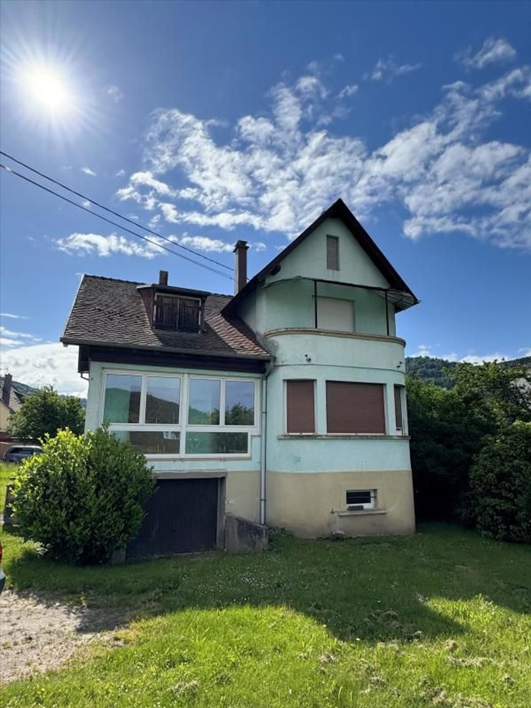 Maison à vendre, 157m², Schirmeck