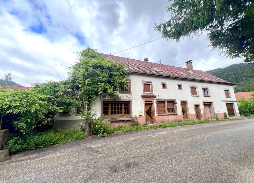 Maison à vendre, 380m², Plaine