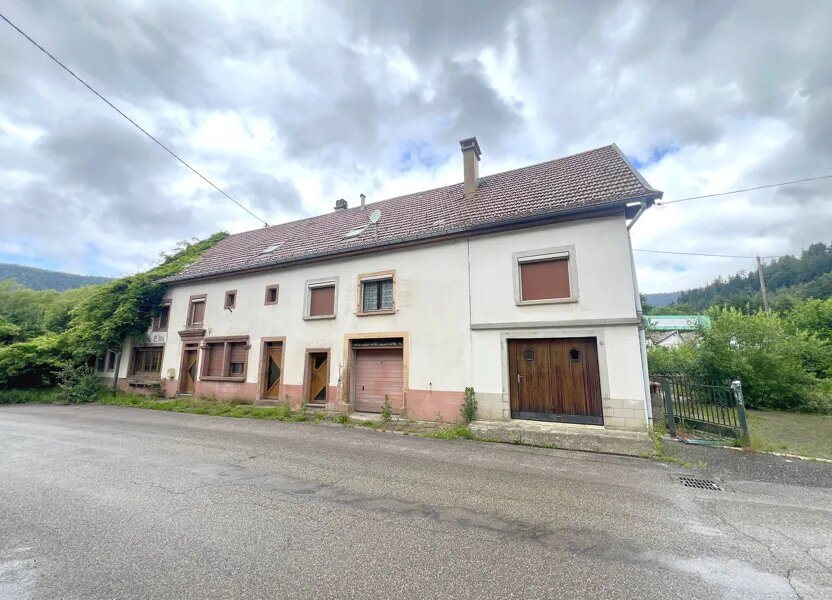 Maison à vendre, 380m², Plaine