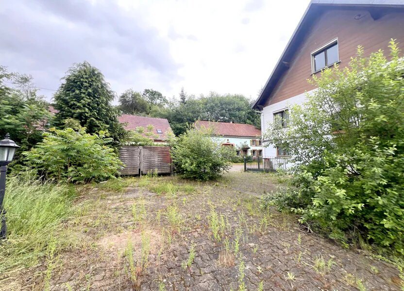 Maison à vendre, 380m², Plaine