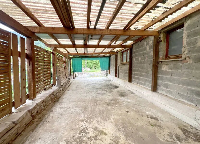 Maison à vendre, 380m², Plaine