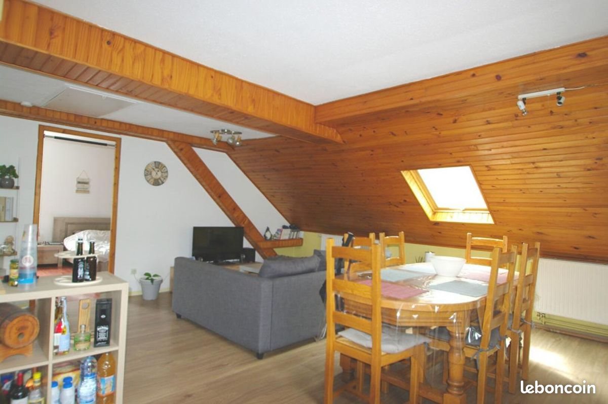 Appartement à louer, 50m², Schirmeck
