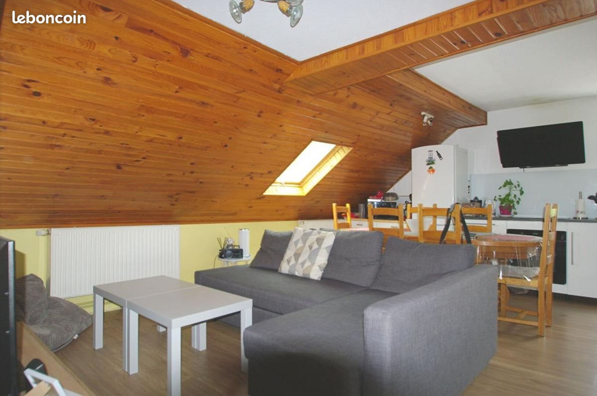 Appartement à louer, 50m², Schirmeck