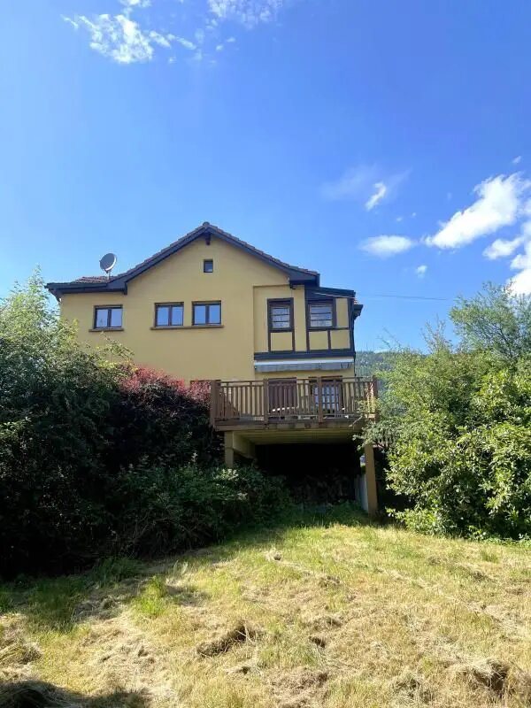 Maison à vendre, 200m², Plaine