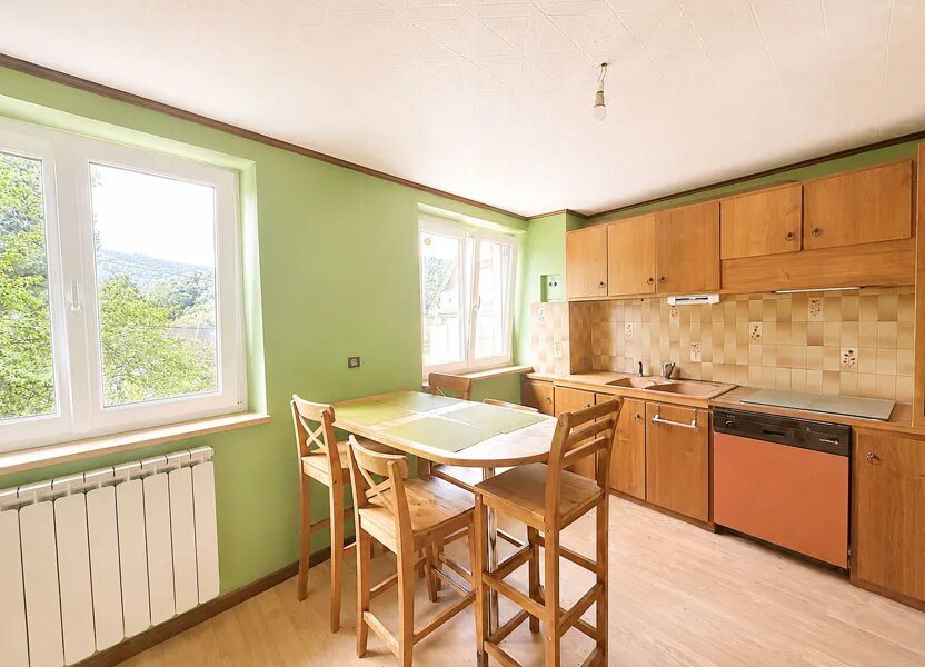 Maison à vendre, 109m², Russ