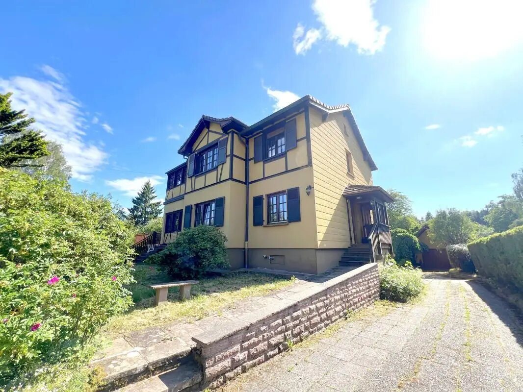 Maison à vendre, 200m², Plaine