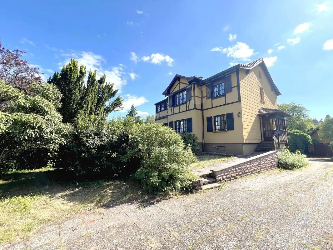 Maison à vendre, 200m², Plaine