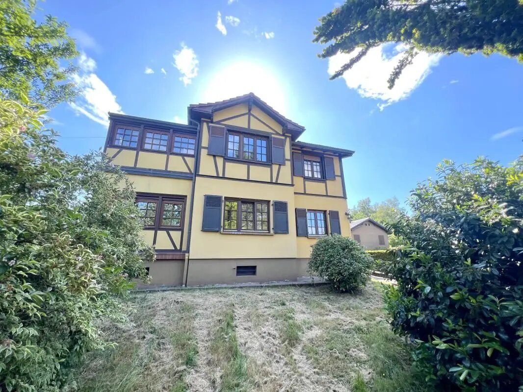 Maison à vendre, 200m², Plaine