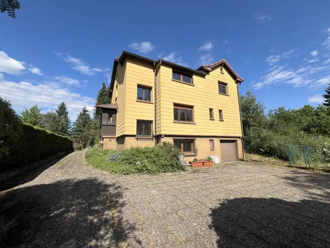 Maison à vendre, 200m², Plaine