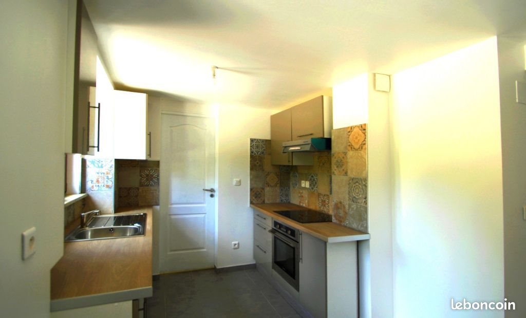 Appartement à louer, 84m², Lutzelhouse