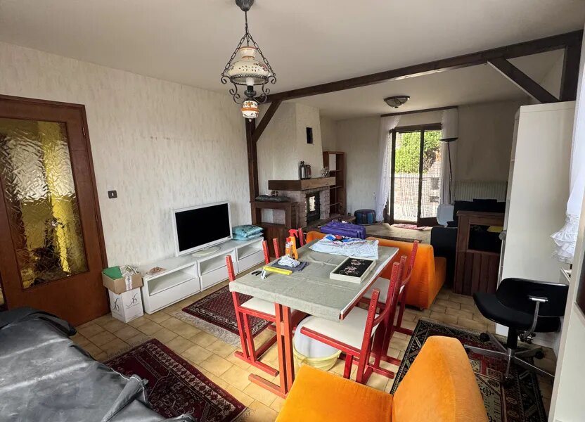 Maison à vendre, 142m², Saales