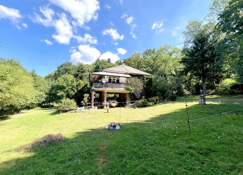 Maison à vendre, 65m², Grendelbruch