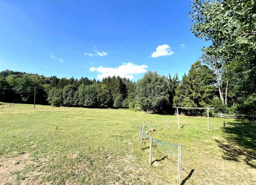 Maison à vendre, 65m², Grendelbruch
