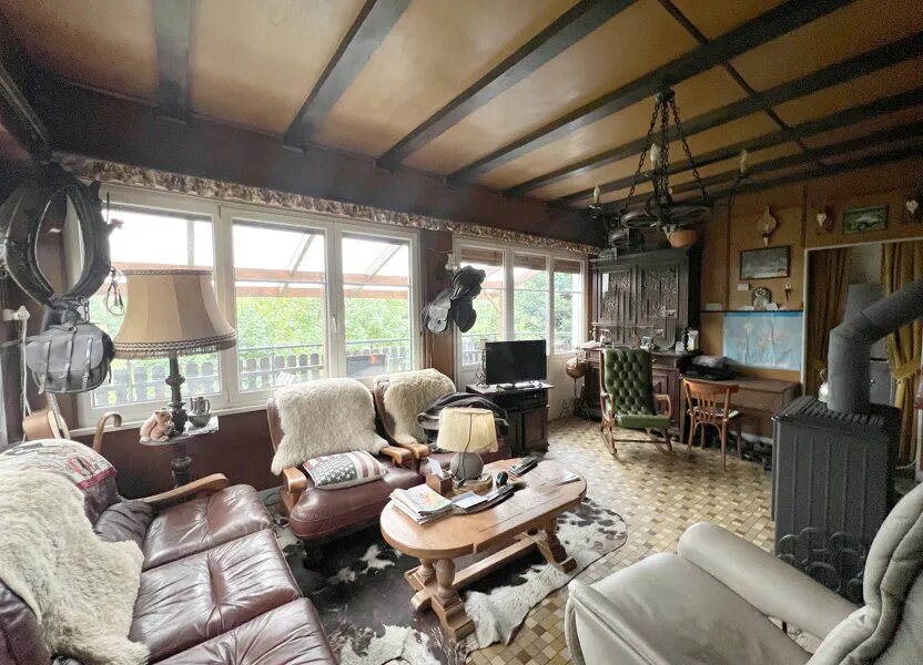 Maison à vendre, 65m², Grendelbruch