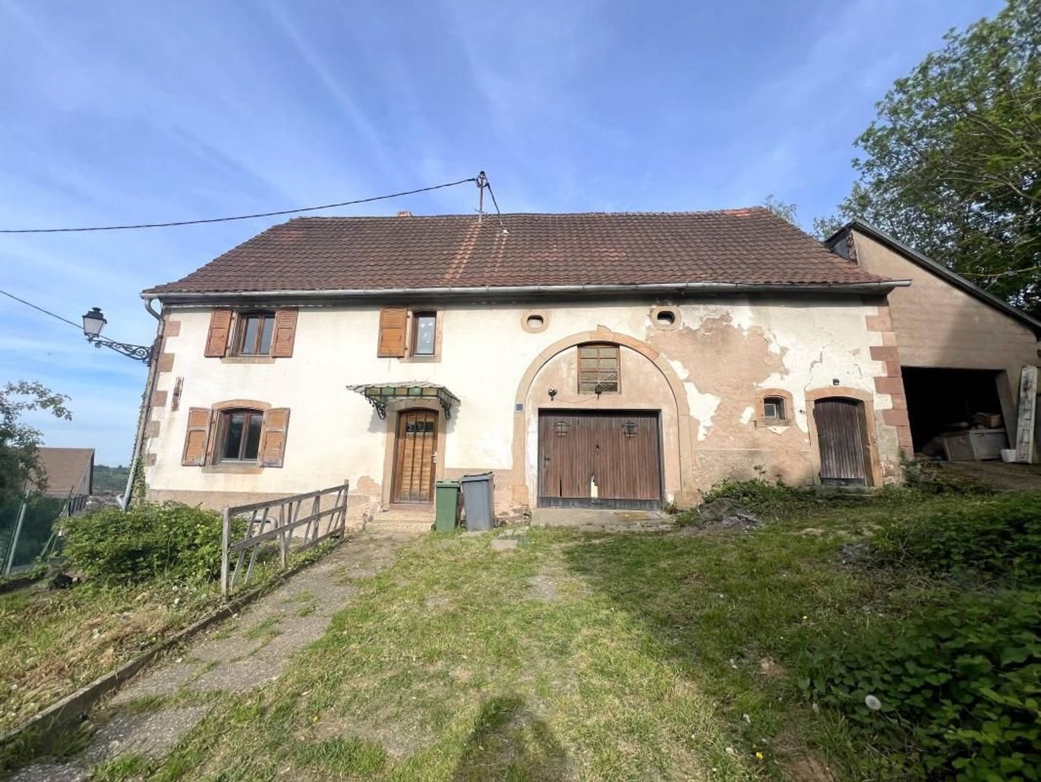 Maison à vendre, 103m², Heiligenberg