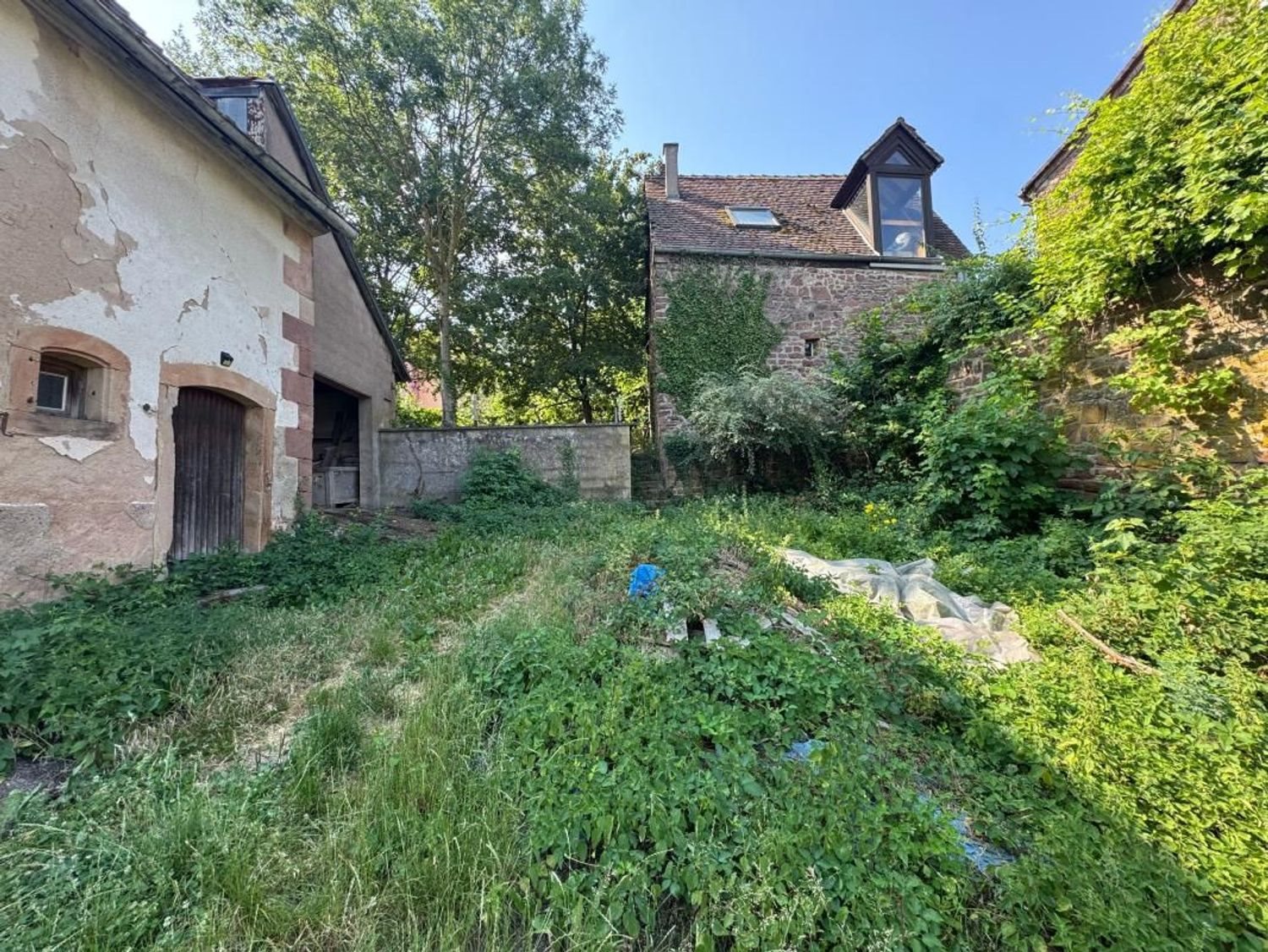 Maison à vendre, 103m², Heiligenberg
