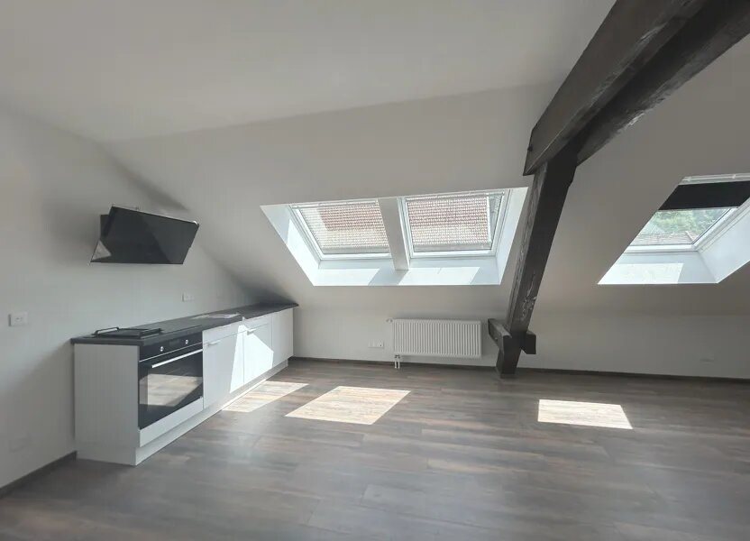 Appartement à louer, 78m², Schirmeck