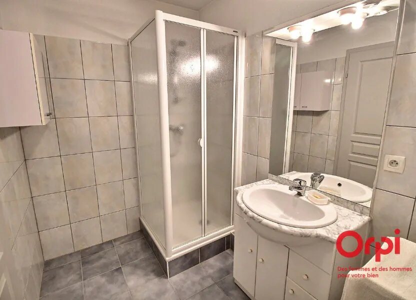 Appartement à louer, 53m², Wintzenheim