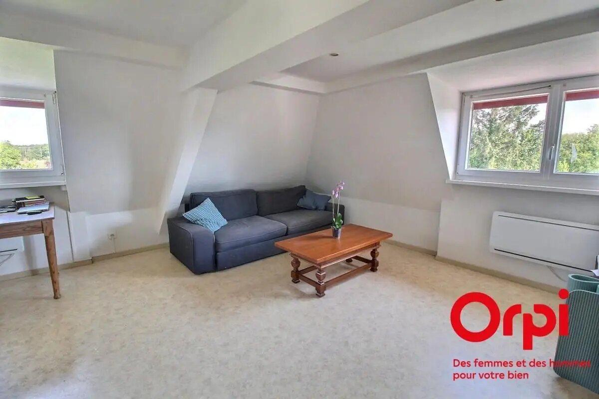Appartement à vendre, 43m², Colmar