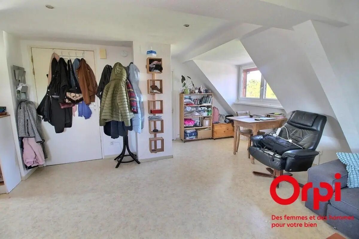 Appartement à vendre, 43m², Colmar