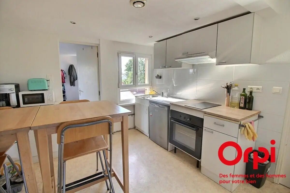 Appartement à vendre, 43m², Colmar