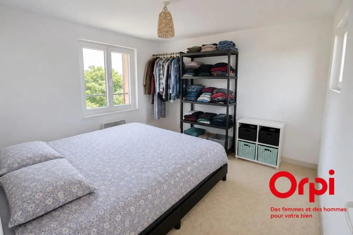 Appartement à vendre, 43m², Colmar