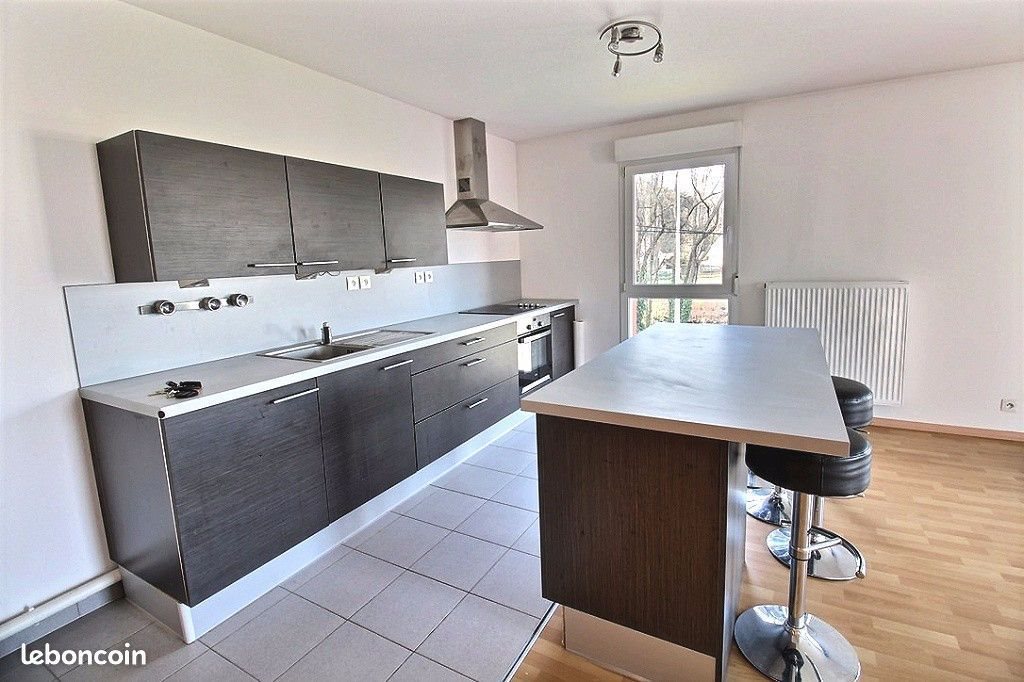 Appartement à louer, 70m², Ingersheim