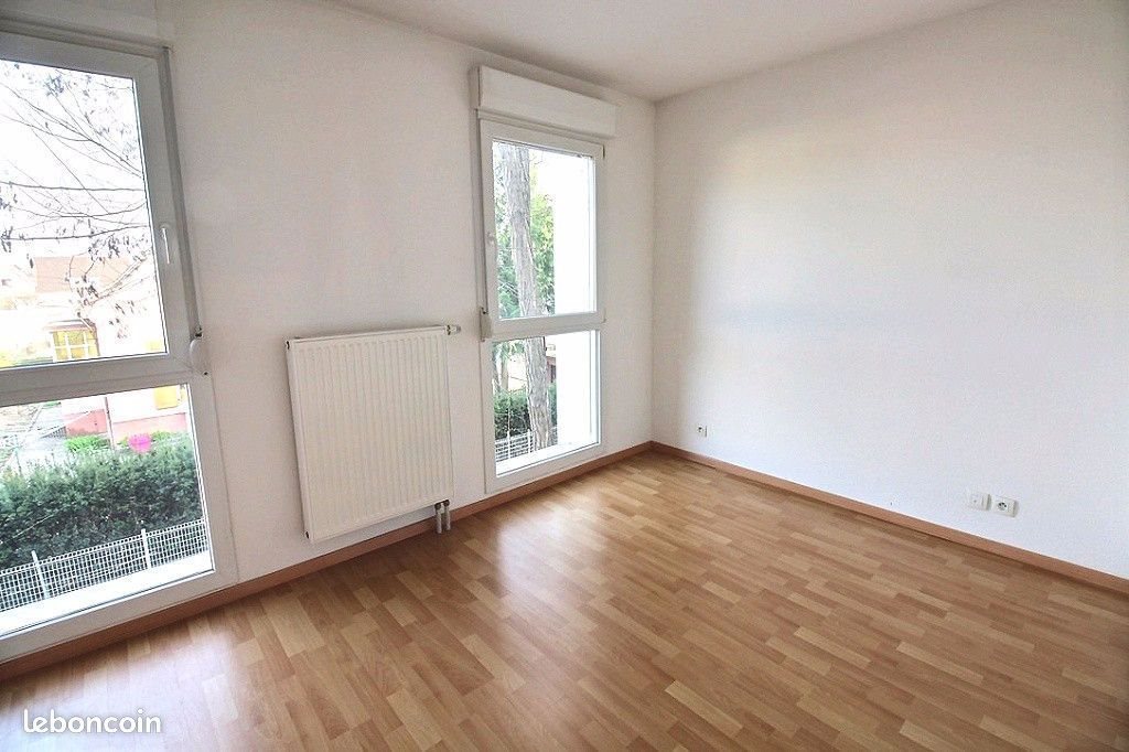 Appartement à louer, 70m², Ingersheim