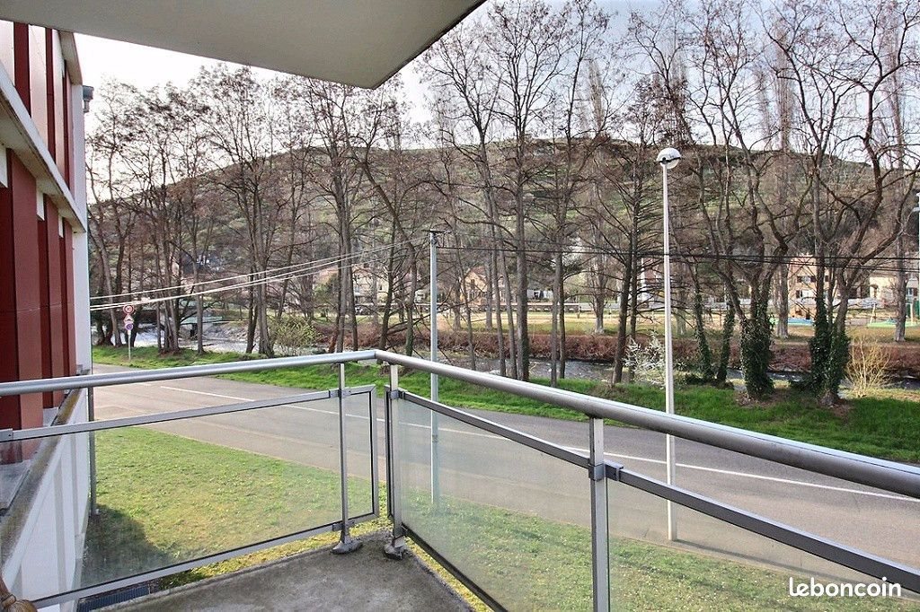 Appartement à louer, 70m², Ingersheim