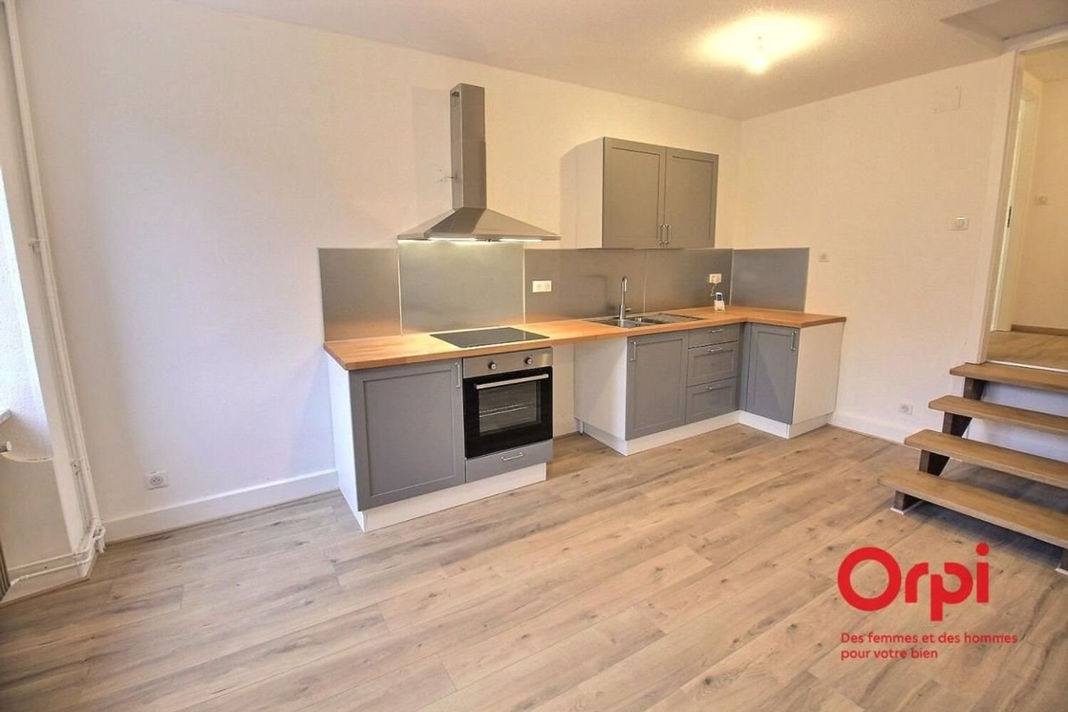 Appartement à louer, 62m², Soultzmatt