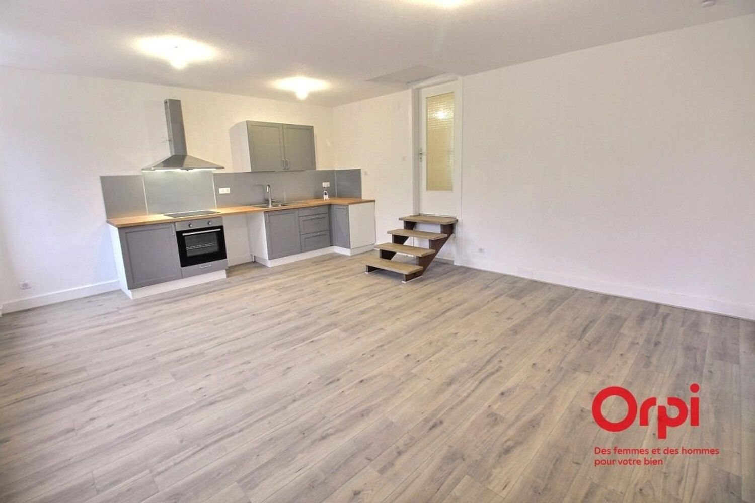 Appartement à louer, 62m², Soultzmatt