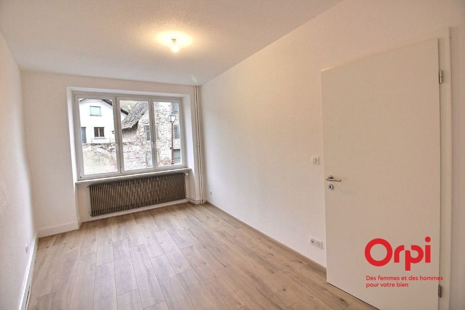 Appartement à louer, 62m², Soultzmatt