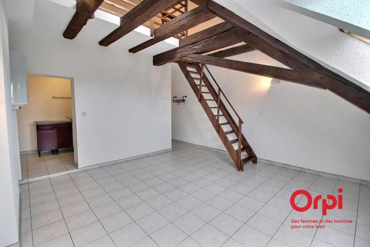 Appartement à louer, 42m², Guebwiller