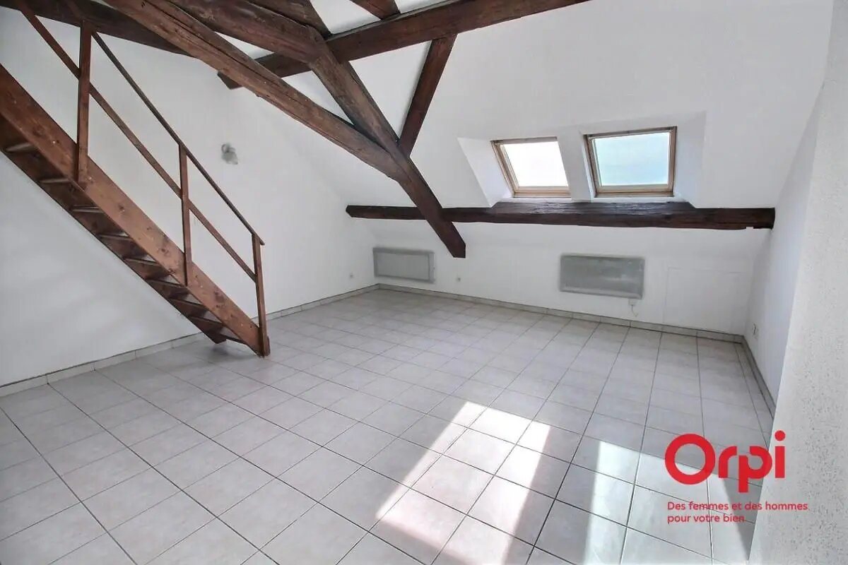 Appartement à louer, 42m², Guebwiller