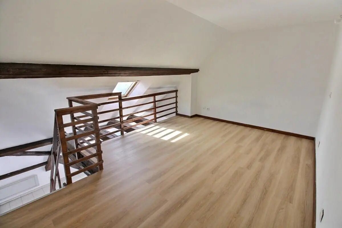 Appartement à louer, 42m², Guebwiller
