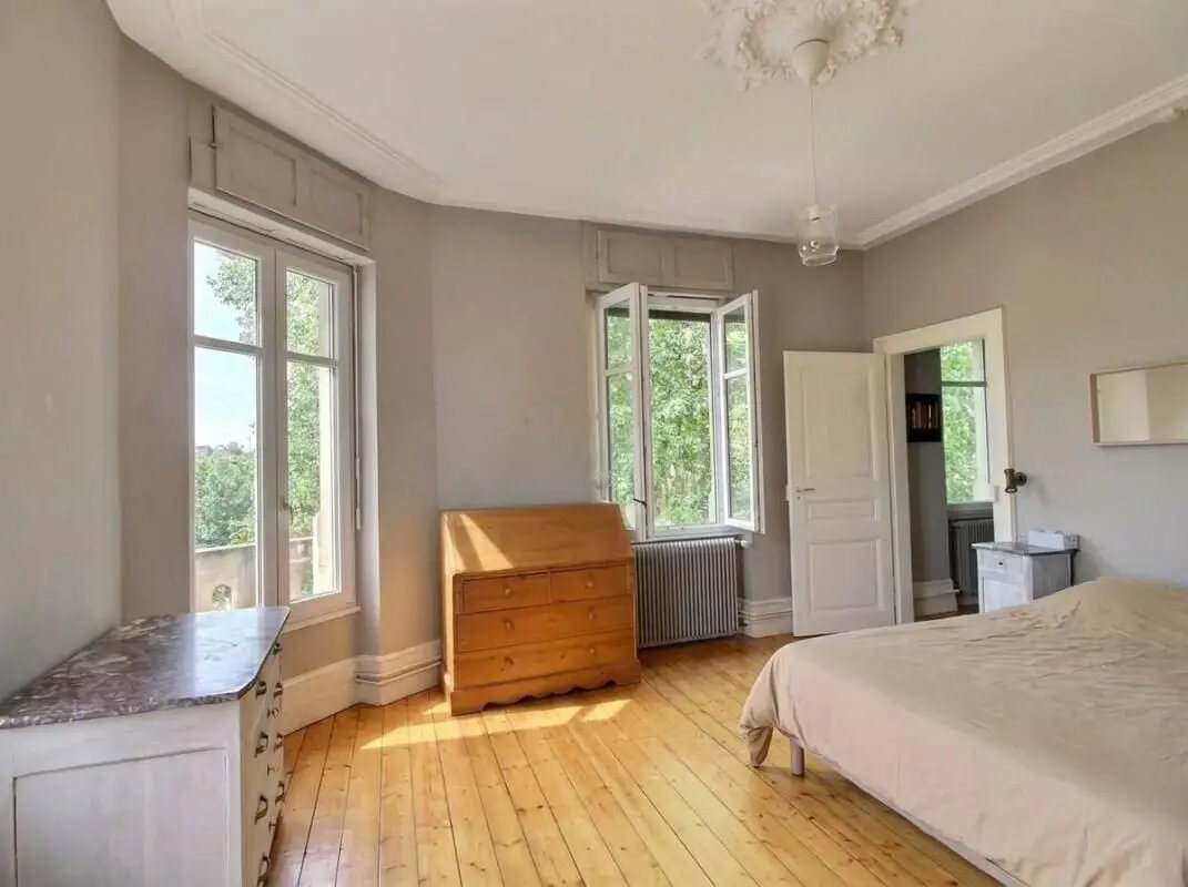 Appartement à louer, 97m², Colmar