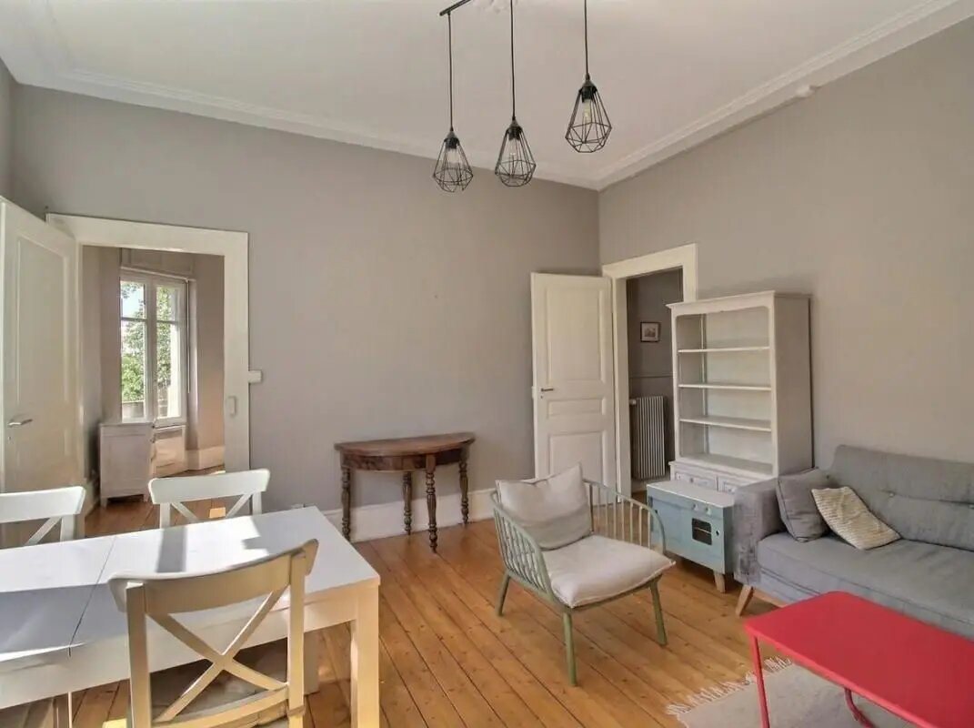 Appartement à louer, 97m², Colmar