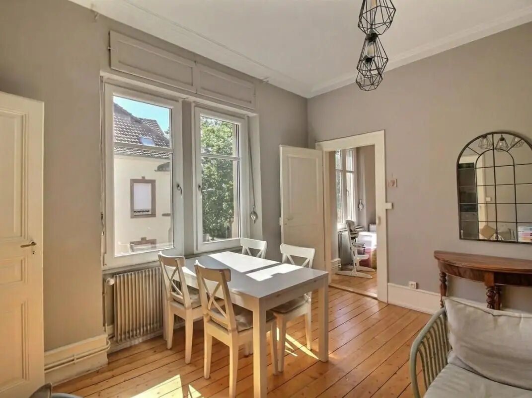 Appartement à louer, 97m², Colmar