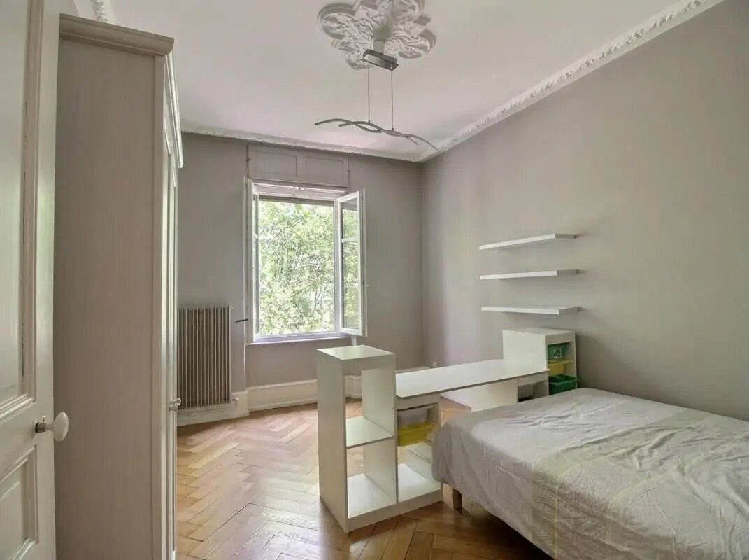 Appartement à louer, 97m², Colmar