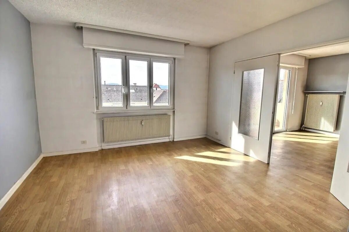 Appartement à vendre, 4m², Horbourg-Wihr
