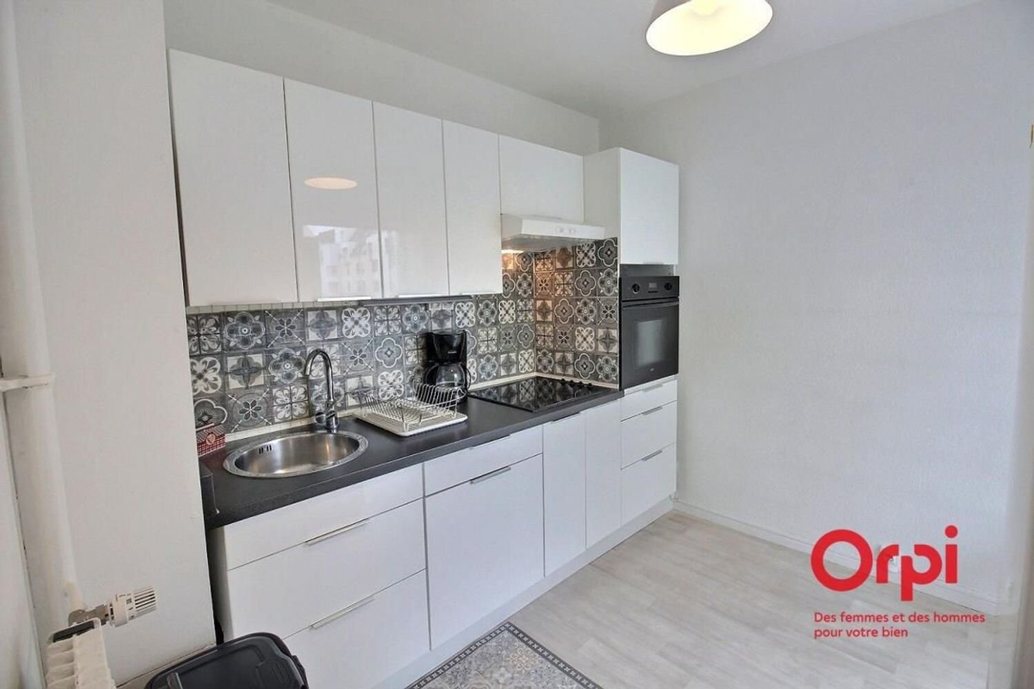 Appartement à louer, 59m², Colmar