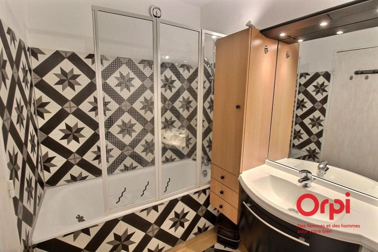 Appartement à louer, 59m², Colmar