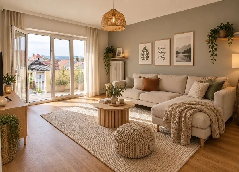 Appartement à vendre, 4m², Horbourg-Wihr