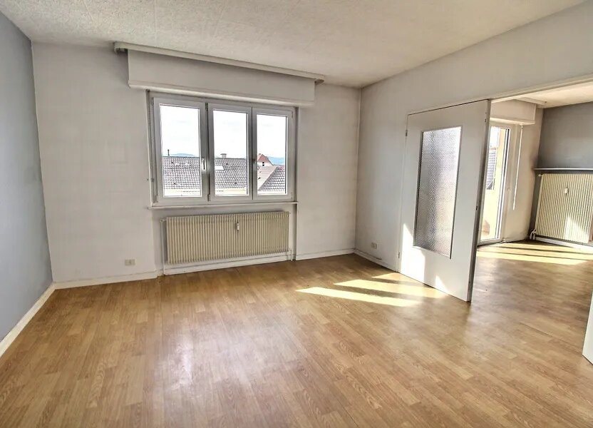 Appartement à vendre, 4m², Horbourg-Wihr