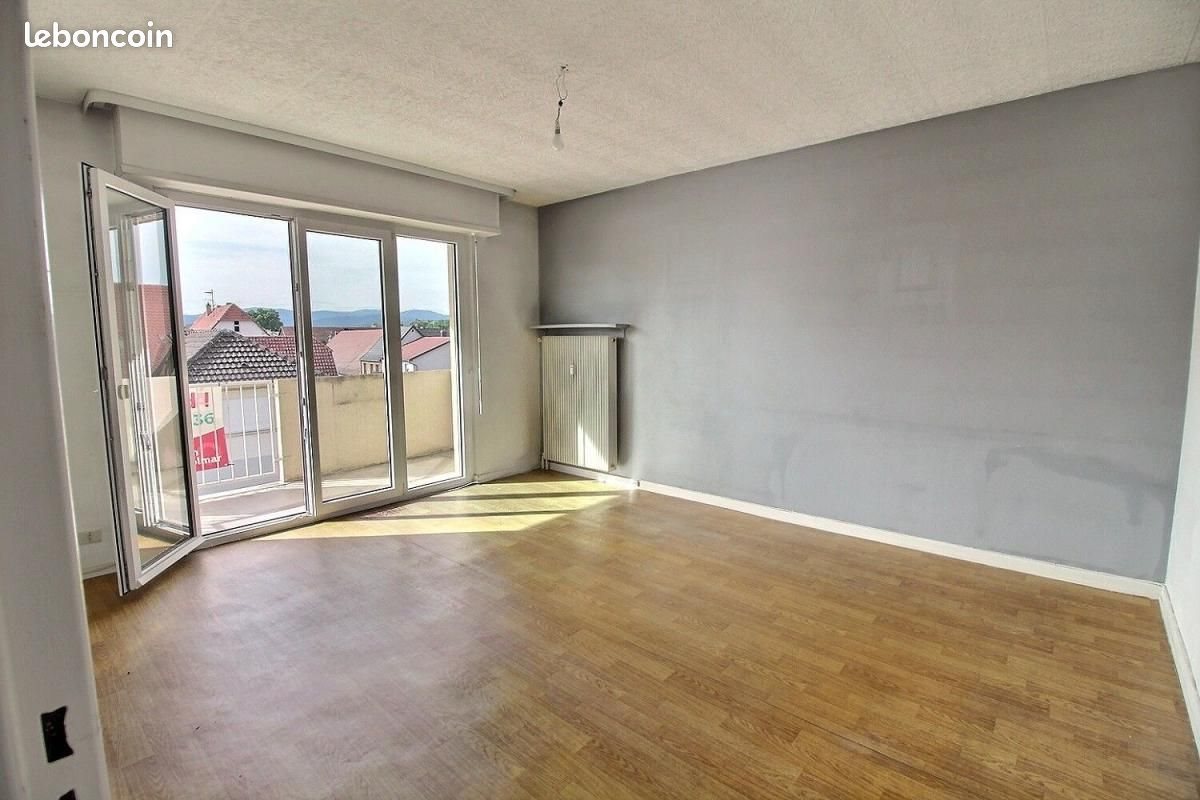Appartement à vendre, 4m², Horbourg-Wihr
