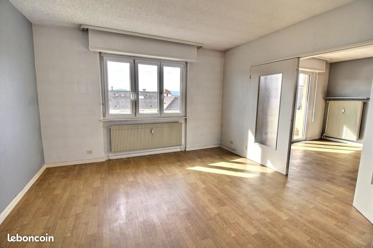 Appartement à vendre, 4m², Horbourg-Wihr