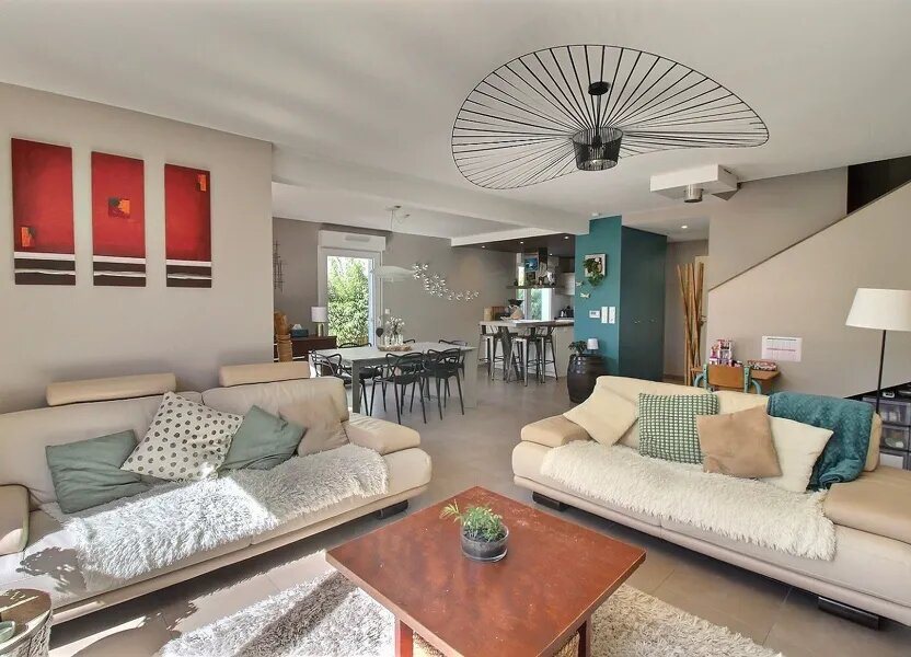 Maison à vendre, 111m², Colmar