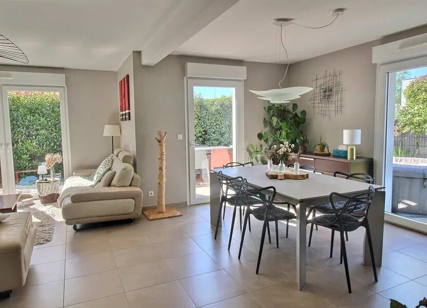 Maison à vendre, 111m², Colmar