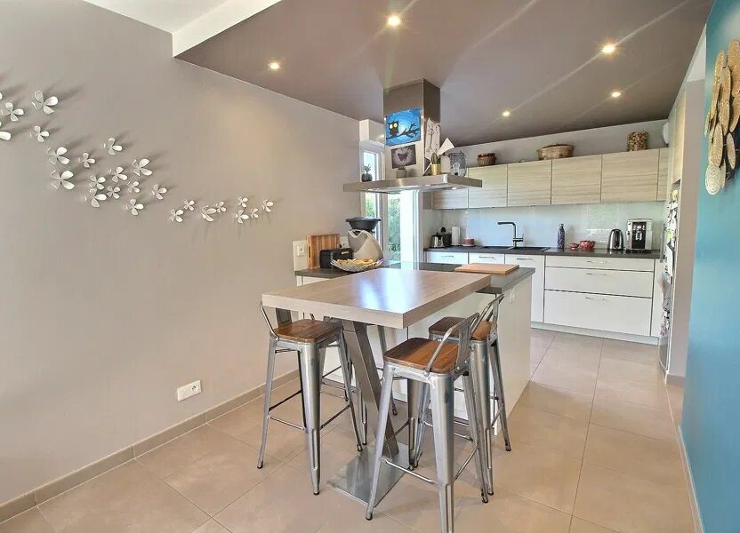 Maison à vendre, 111m², Colmar