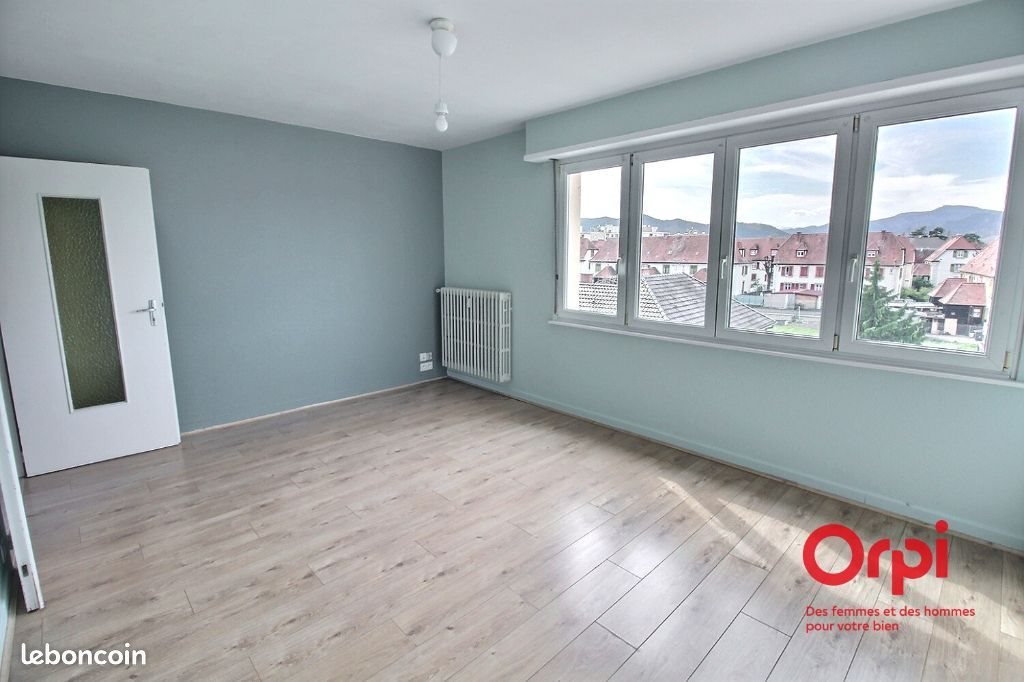 Appartement à louer, 45m², Colmar